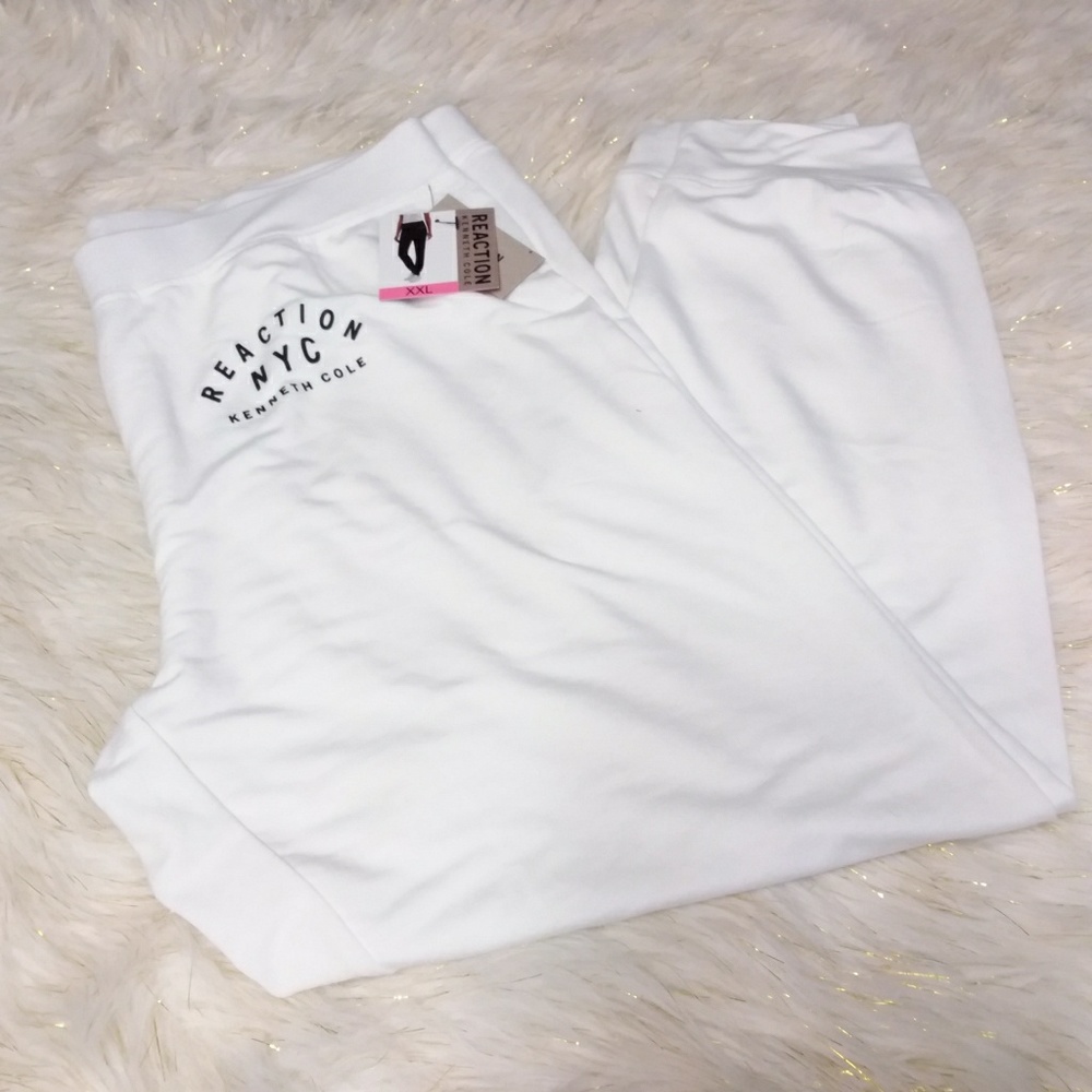 Kenneth Cole Reaction Joggers